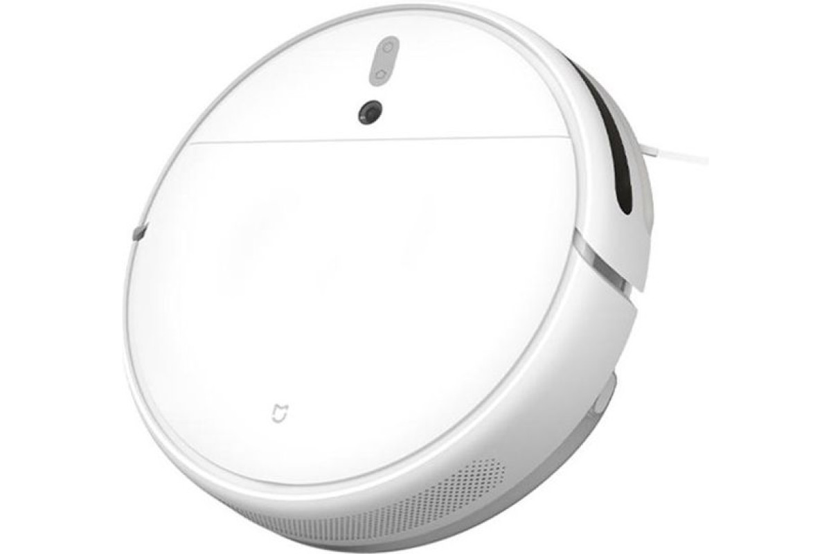 ⭐Робот-пылесос Xiaomi MiJia Sweeping Robot G1 цена в Бишкеке - Login.kg